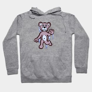 Frozen tedy Hoodie